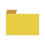 Folder SVG Icon
